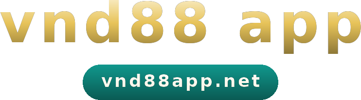 vnd88 app logo