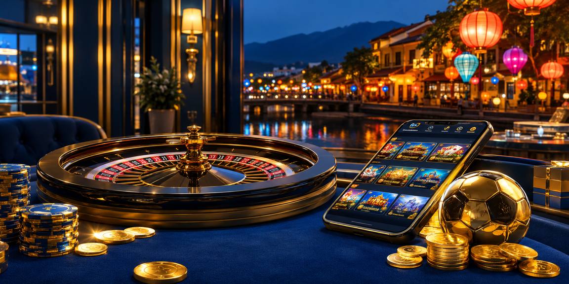 vnd88 app Slot Hạ Long